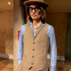 Image for article titled Sussing Out the Most Haunted Wax Figures At Madame Tussauds